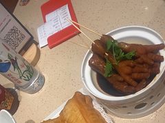-点都德(汇盈广场店)