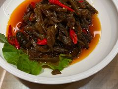 -枣子树·素食餐厅(普陀山店)