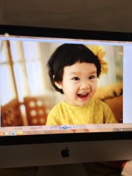 -BabyA 专业婴童摄影(古北时尚广场店)