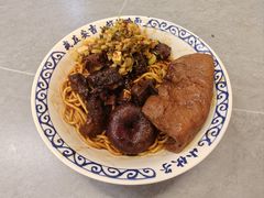 -梅溪·小伙子干挑面(安吉总店)