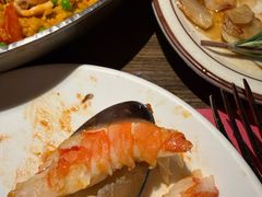 -ZAFFERANO西班牙海鲜饭(上海首店)