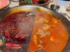 -小龙坎火锅(全球总店)