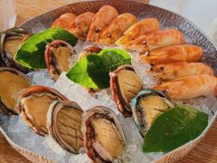 -解放碑威斯汀酒店-知味国际美食餐厅