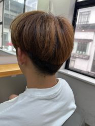 -蚂蚁造型沙龙