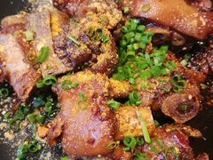 -王妈热卤·川味馆(海昌店)