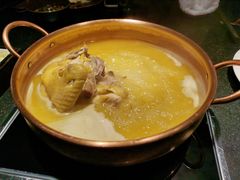 -荣记火锅(青悦城店)