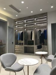 -MuseMarry婚纱(前海嘉里中心店)