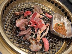 -韩盛·盛江山自助料理(沈辽路万达店)
