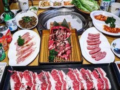 -牛市牛烤肉(西单大悦城店)