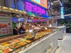 -亚马逊海鲜自助(万象汇店)