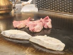 -大神太神·铁板烧(七宝领展广场店)