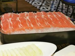 -豆捞坊(金桥店)