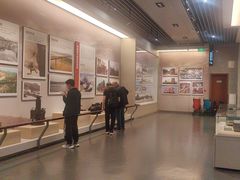 -中国铁道博物馆(正阳门馆)