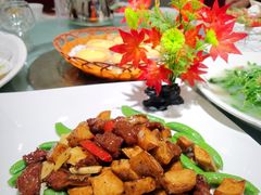 -大欢喜饭店(江怡路店)