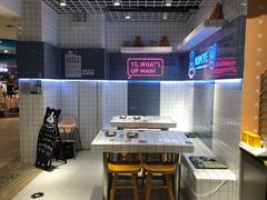 -BOPEYE·波派炸鸡(九霄天地店)