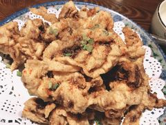 -乡土黄·鲜牛肉火锅·小龙虾(兴业街店)
