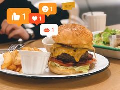 -HELLO 27 意面·沙拉·帕尼尼