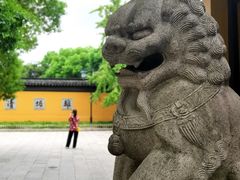 -西园戒幢律寺