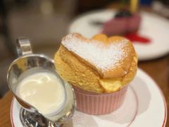 -Entrecôte 法国牛扒馆(保利·时光里店)