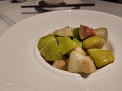 话梅芭乐-黑明餐厅(白鹭洲店)