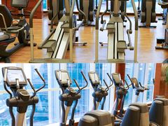 -广州粤海喜来登酒店