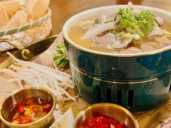 -曼泰·泰餐(江南环球港店)
