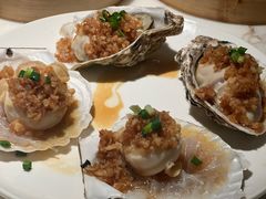-花城粤菜餐厅(高新区店)
