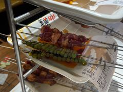 -玉善烧烤串城(长春总店)