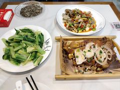 -火龙堂·风味民间菜(文一路店)