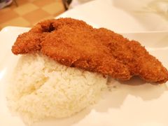 -翠华餐厅(香港国际机场店)