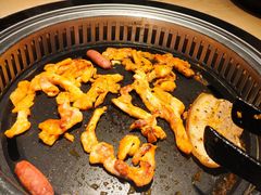 -花味·自助烤肉(雨花客厅店)