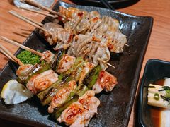 -木子烧鸟屋(百子湾店)