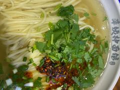 -萍姨抻面馆·鸡架冒菜(清湖店)