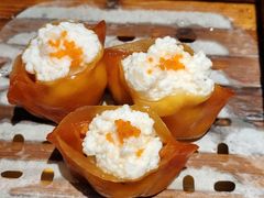 -蔡澜点心·粤菜(花城汇南区店)