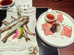 -匠和风精致料理(莆田财富中心店)