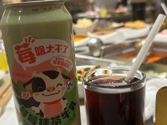 -海底捞火锅(高科东路店)
