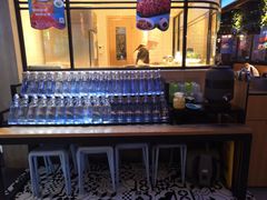 -鱼库·不仅是一家烤鱼店(车公庙店)