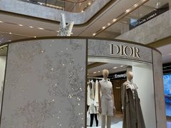-LV路易威登(德基广场店)