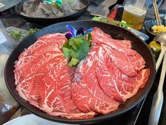 -大味老火锅City店