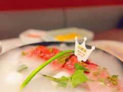 鲜花椒牛肉-川越泰火锅(吉利大厦店)