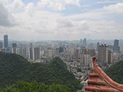 -黔灵山公园