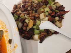 -田园印象·成都土菜院子(华阳店)
