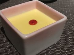 焦糖布丁-山葵家·创意料理(宁波来福士店)