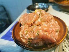 香菜丸子-电台巷火锅(静安店)