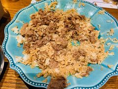 牛肉饭-二丁目食堂(铁西万象汇店)