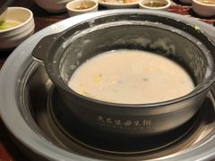 -大良毋米粥(锦龙路总店)