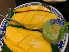 -simply thai天泰(静安嘉里中心店)