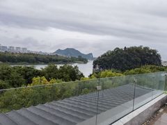 -维纳斯酒店-忆咖啡观景餐厅(象山公园店)