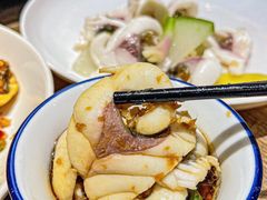 -鱼醉无骨鱼·中山脆肉鲩(荔湾路店)