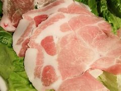 -锅说大脸毛肚重庆老火锅(佐阾店)